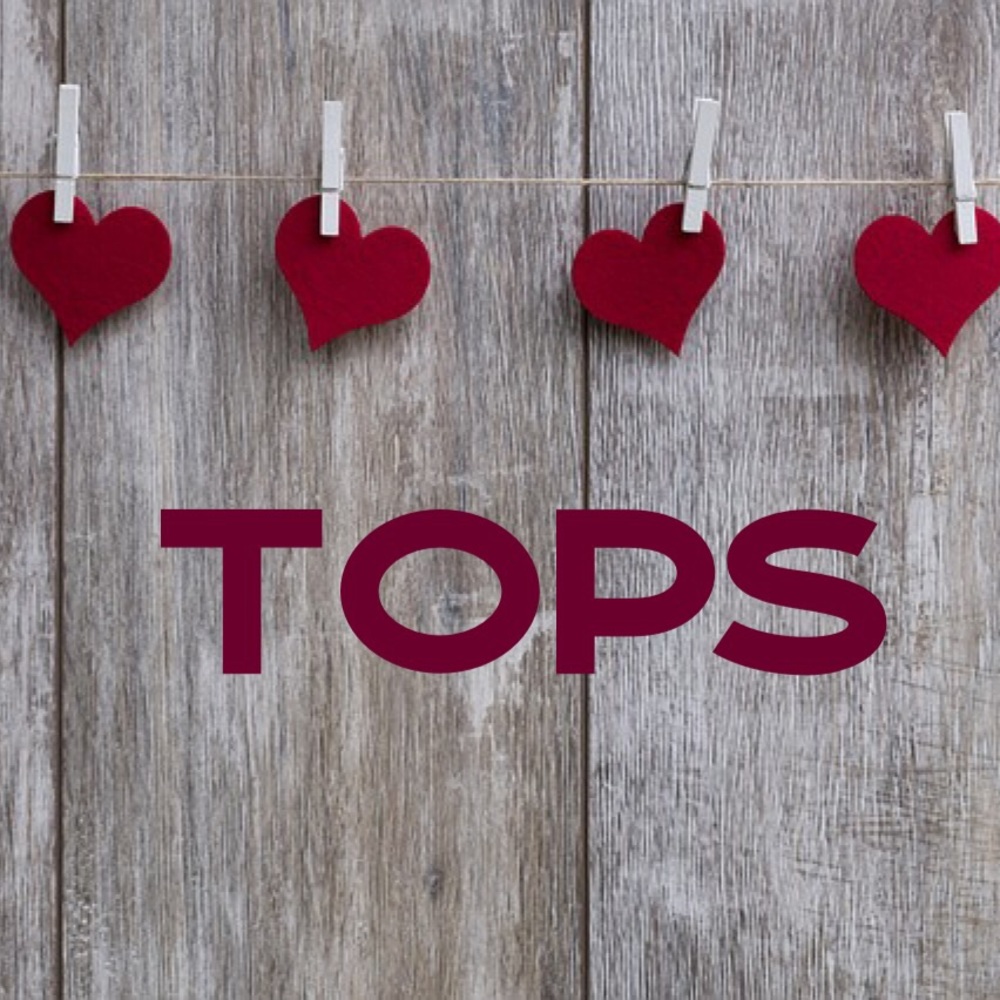 Various Tops